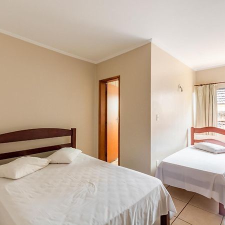 Oyo Hotel Vila Rica, Ribeirão Preto Exteriér fotografie