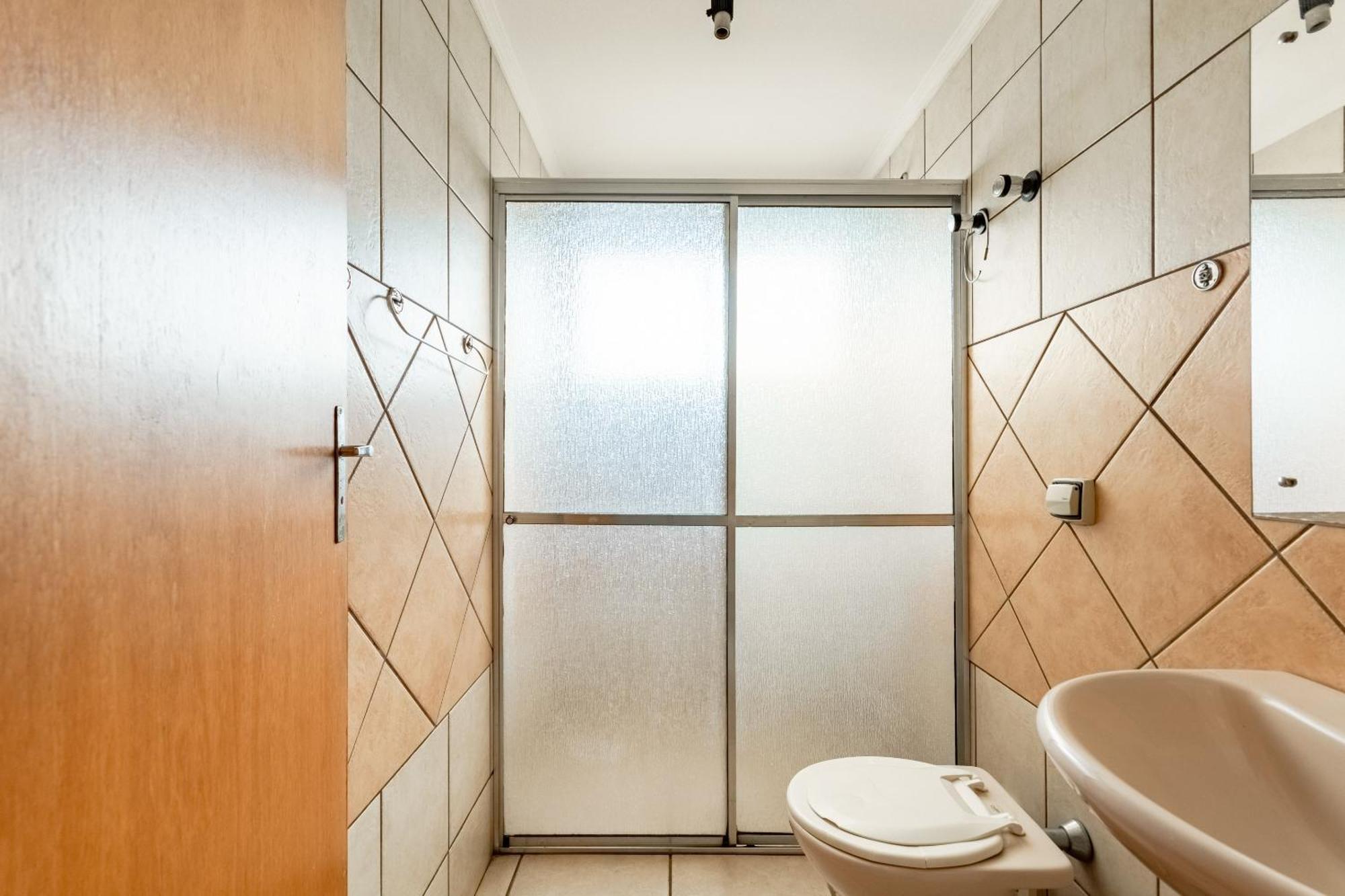 Oyo Hotel Vila Rica, Ribeirão Preto Exteriér fotografie