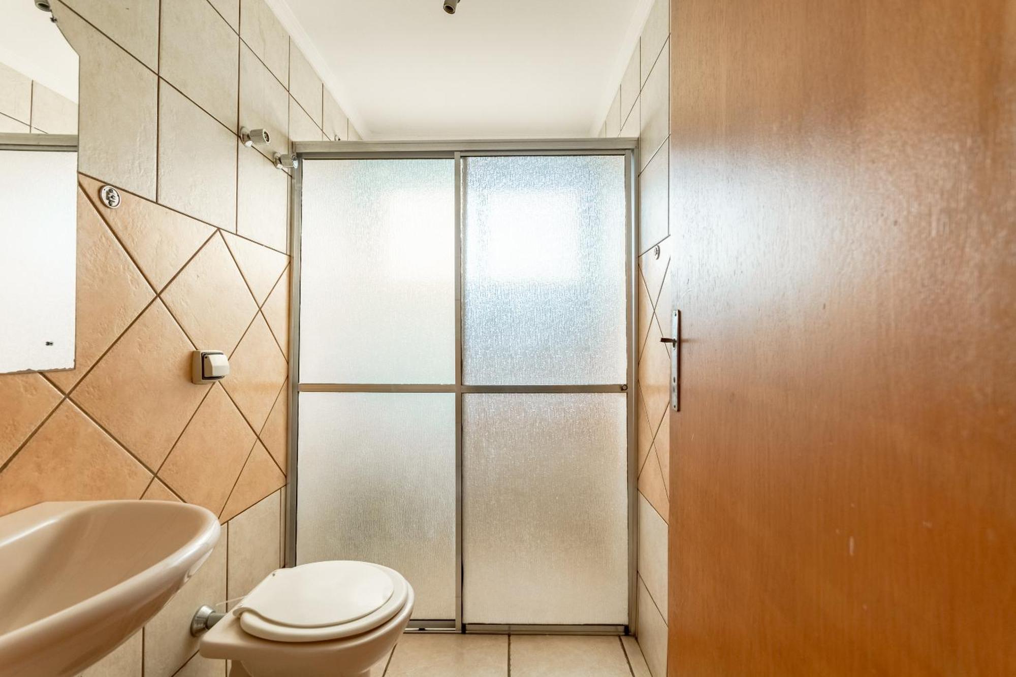 Oyo Hotel Vila Rica, Ribeirão Preto Exteriér fotografie