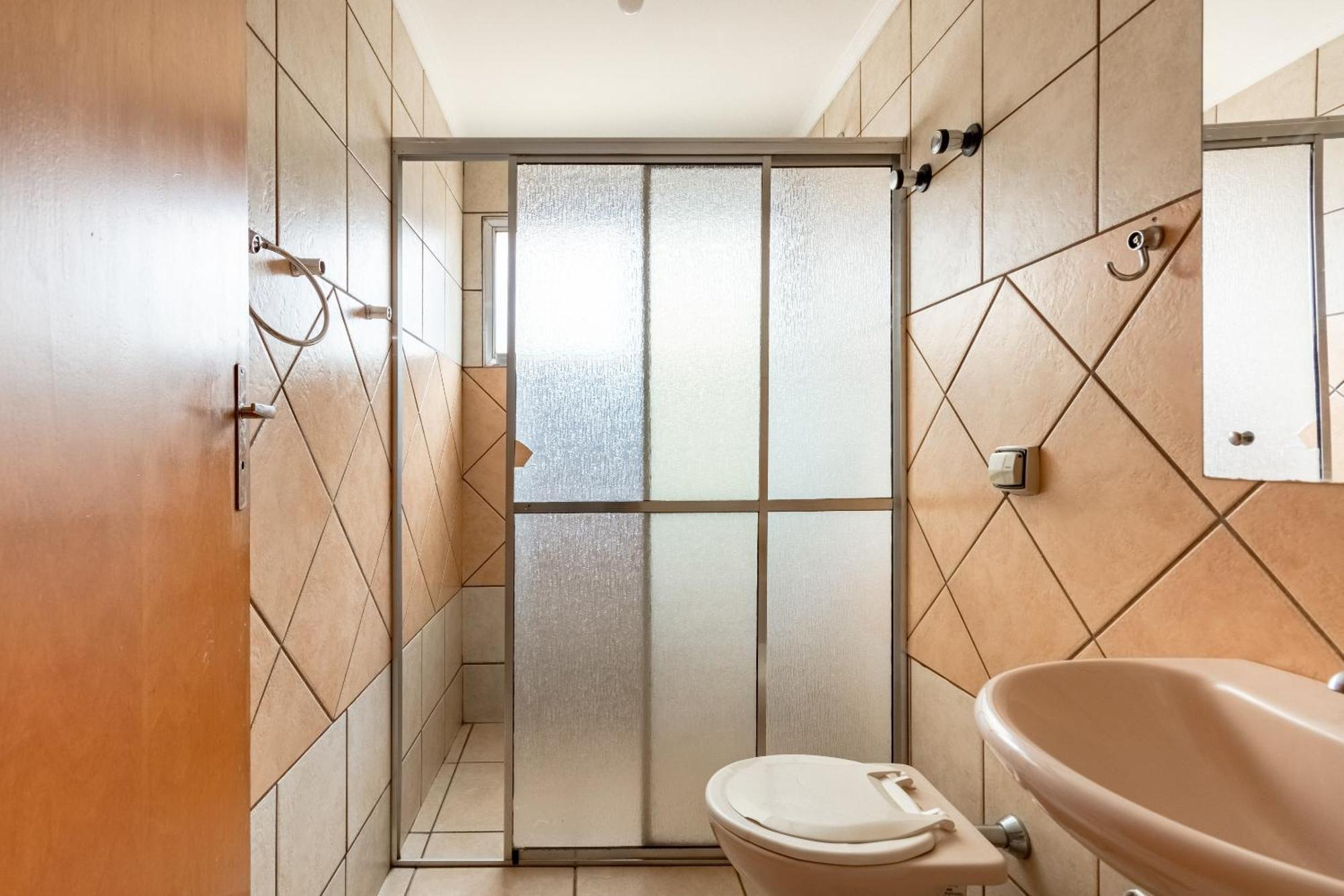Oyo Hotel Vila Rica, Ribeirão Preto Exteriér fotografie