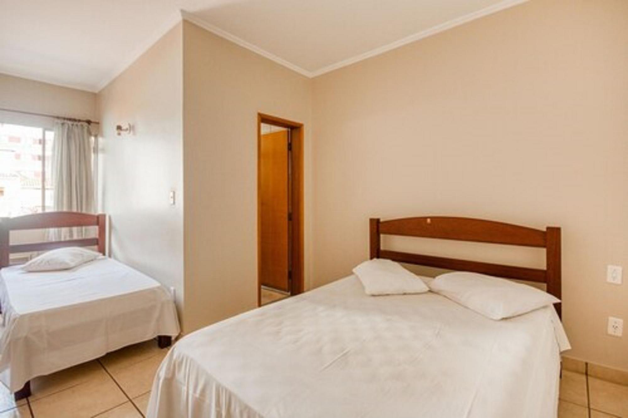 Oyo Hotel Vila Rica, Ribeirão Preto Exteriér fotografie