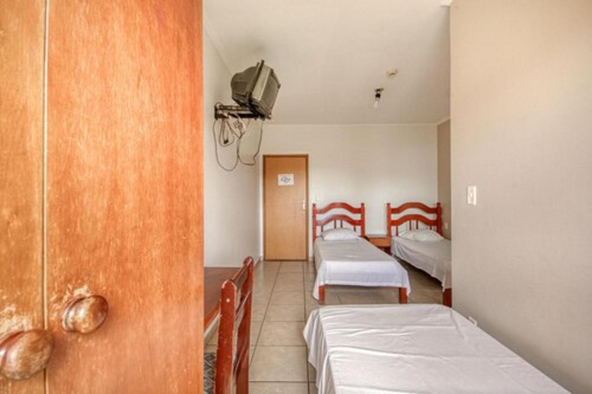Oyo Hotel Vila Rica, Ribeirão Preto Exteriér fotografie